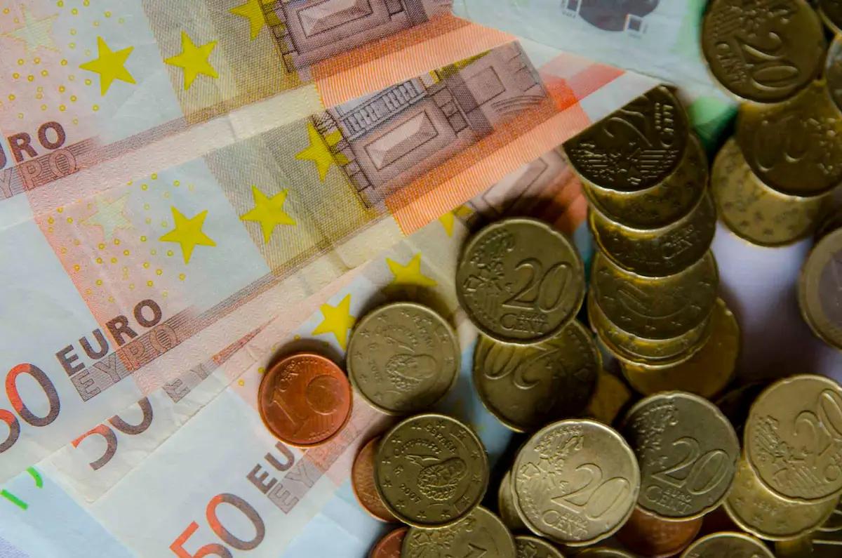 euro hoy venta anuncios vidal - A cuánto está el euro hoy para comprar