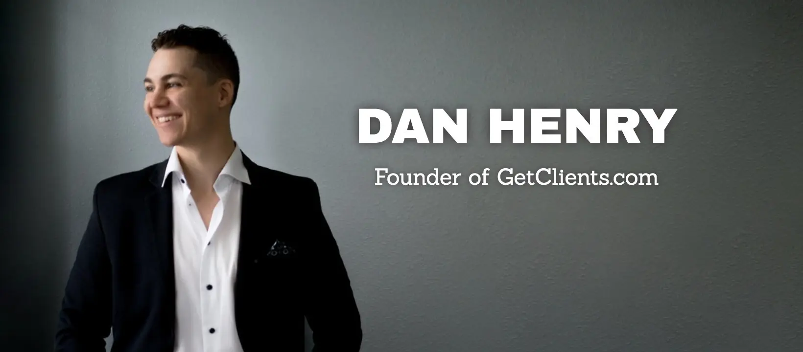 <b>Dan Henry Marketing</b>: Estrategias B2B para Generar Leads - A qué se dedica Dan Henry dan henry marketing - A qué se dedica Dan Henry