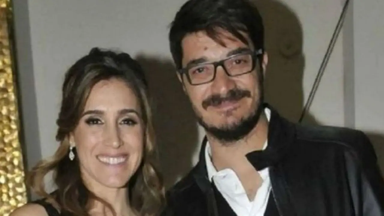 Soledad Pastorutti: Publicidad, salud y vida personal - A qué se dedica el marido de Soledad Pastorutti soledad pastorutti publicidad - A qué se dedica el marido de Soledad Pastorutti