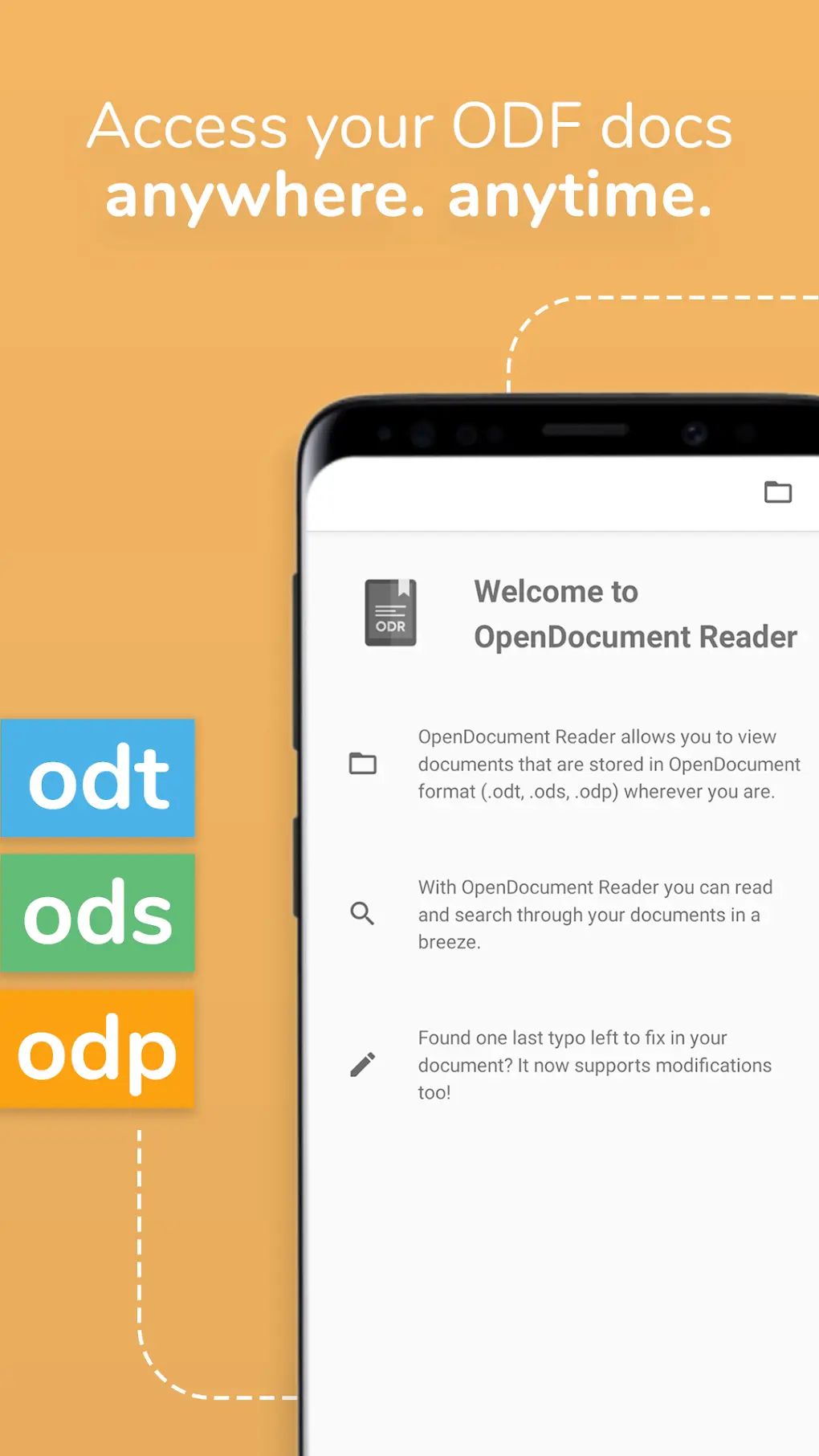 LibreOffice para Android sin anuncios: La guía definitiva - Alguien todavía usa LibreOffice libreoffice android sin anuncios - Alguien todavía usa LibreOffice