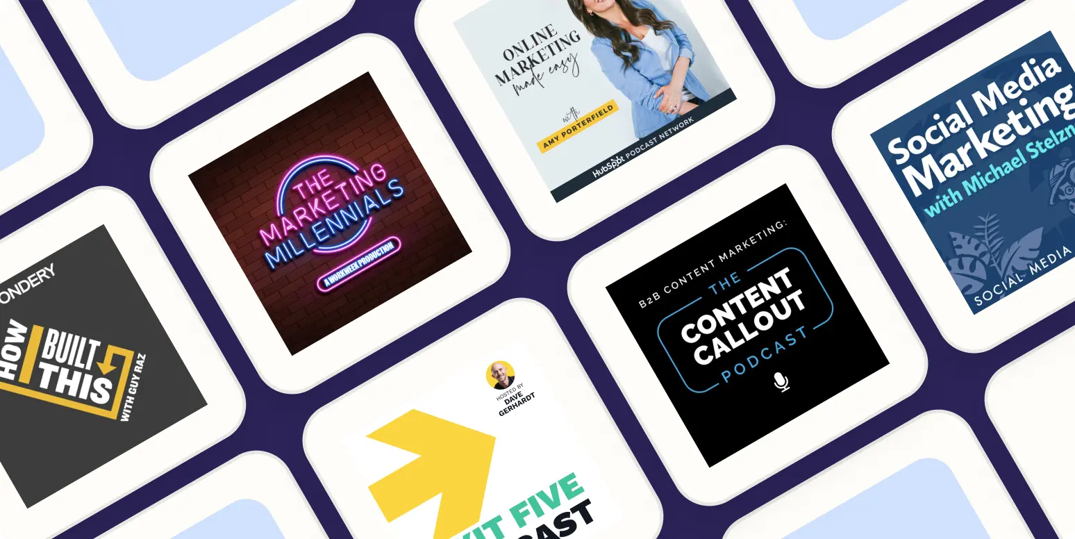 <b>Los Mejores Podcasts de Marketing: Una Guía Completa</b> - Are podcasts an effective marketing tool best marketing podcasts - Are podcasts an effective marketing tool
