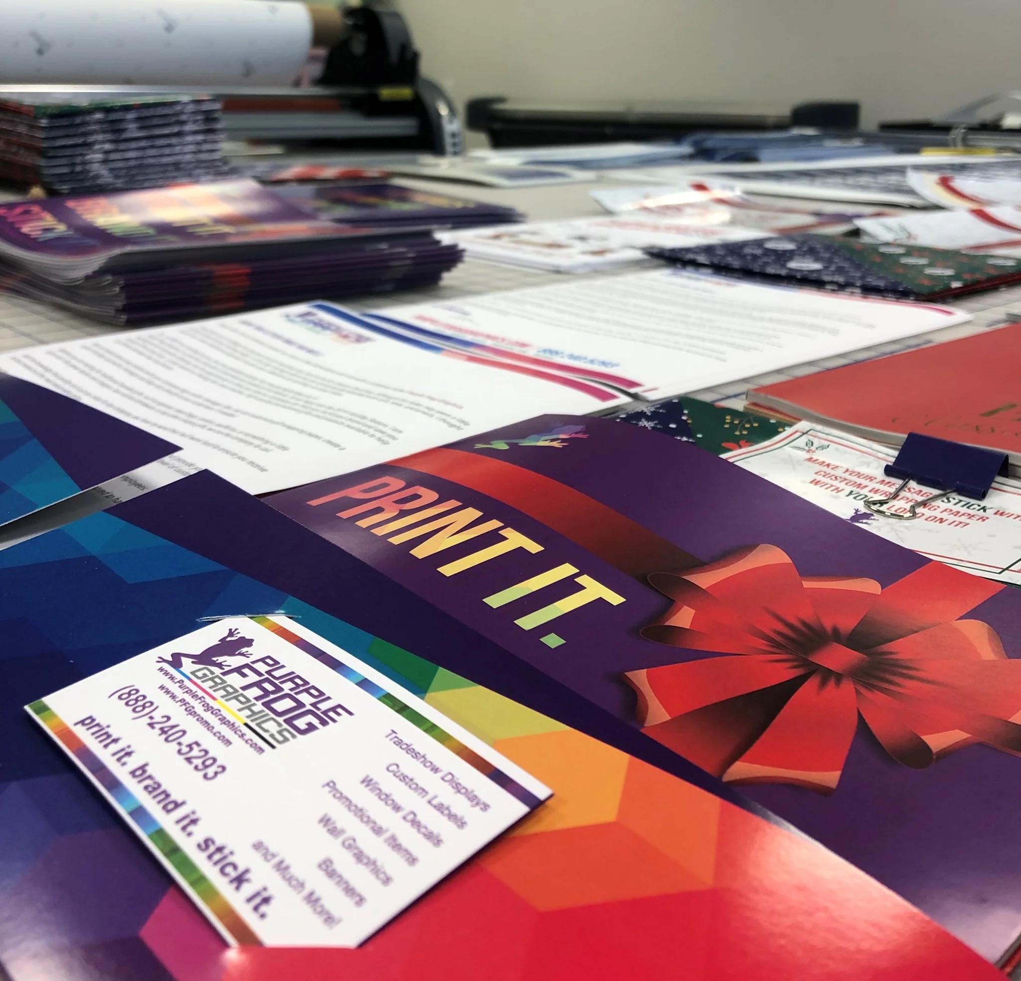 Marketing con tarjetas rack: La guía definitiva - Are rack cards worth it marketing rack cards - Are rack cards worth it