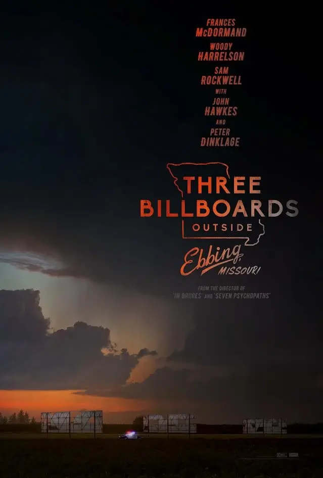 Tres Anuncios en las Afueras: Análisis Completo de la Película - Are three billboards on Netflix or Amazon Prime tres anuncios en las afueras imdb - Are three billboards on Netflix or Amazon Prime