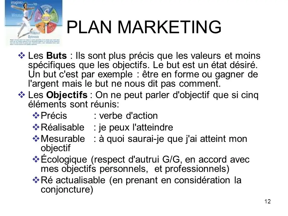 El Objetivo del Marketing: Una Guía Completa - C'est quoi l'objectif du marketing quel est le but du marketing - C'est quoi l'objectif du marketing