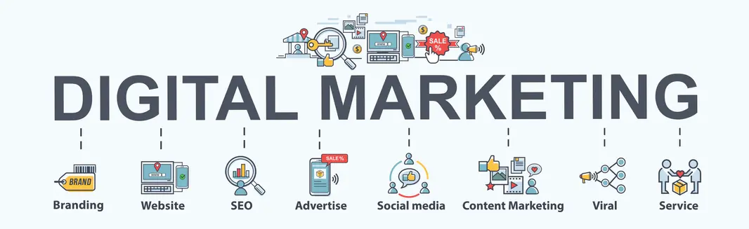 how to freelance digital marketing - Can a digital marketer do freelancing
