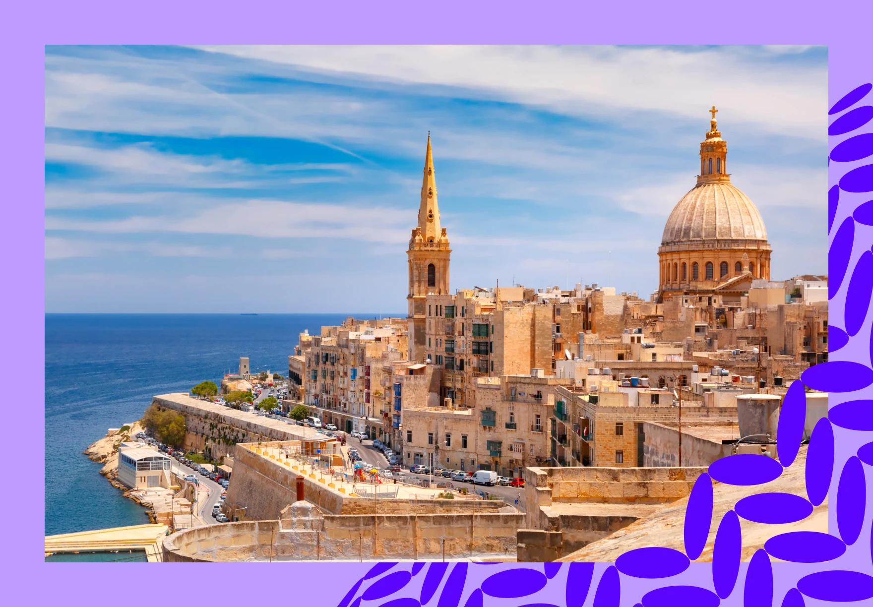Marketing Jobs Malta: Guía Completa para Trabajar en la Isla - Can foreigners get a job in Malta marketing jobs malta - Can foreigners get a job in Malta