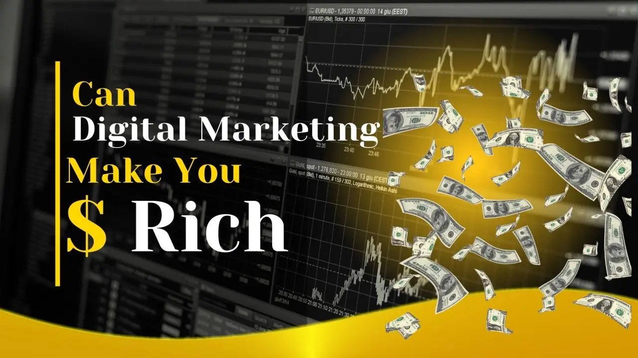 Marketing Digital en Phoenix: La Guía Definitiva - Can I become a billionaire by digital marketing digital marketing in phoenix - Can I become a billionaire by digital marketing