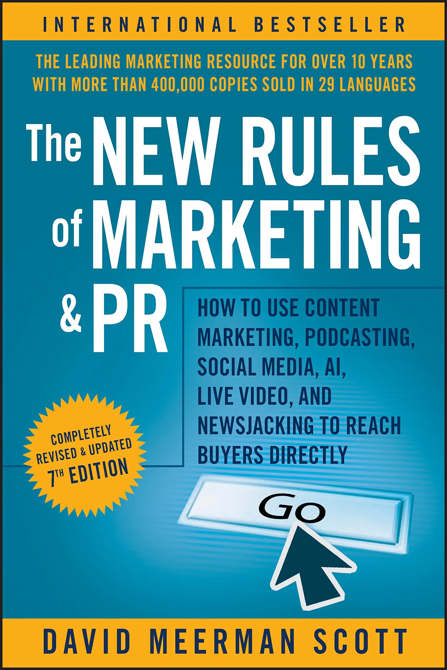 Libros de Marketing Digital para Principiantes: Tu Guía Completa - Can I learn digital marketing from books digital marketing books for beginners - Can I learn digital marketing from books