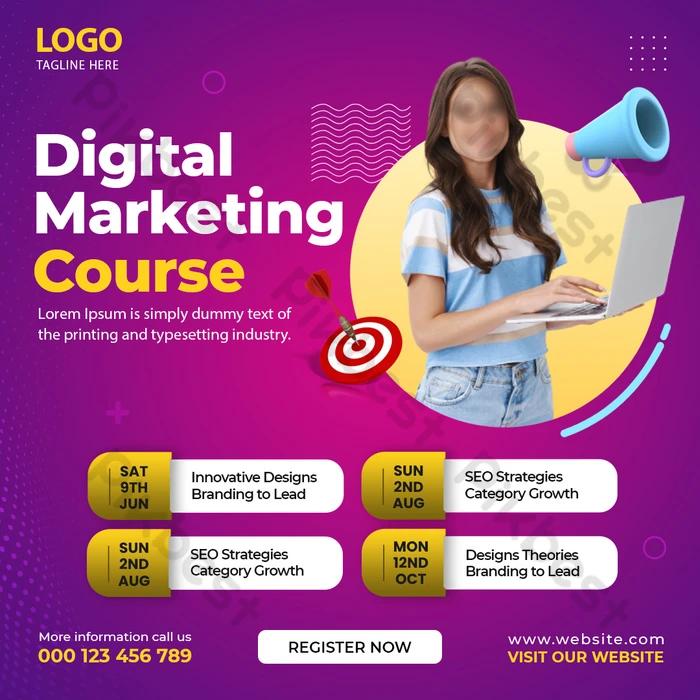 Curso de Marketing Digital en Redes Sociales: La Guía Definitiva - Can I learn social media marketing on my own social media digital marketing course - Can I learn social media marketing on my own