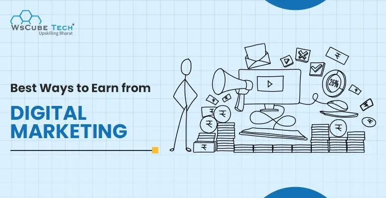Salario promedio en marketing digital: Una guía completa - Can I make a living with digital marketing average salary in digital marketing - Can I make a living with digital marketing