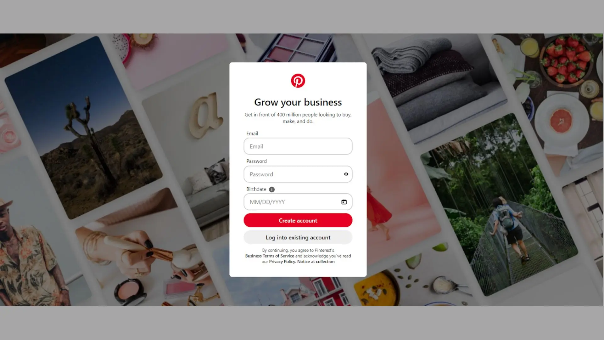 Affiliate Marketing en Pinterest sin Blog: La Guía Definitiva - Can I make money on Pinterest without a blog affiliate marketing pinterest without blog - Can I make money on Pinterest without a blog