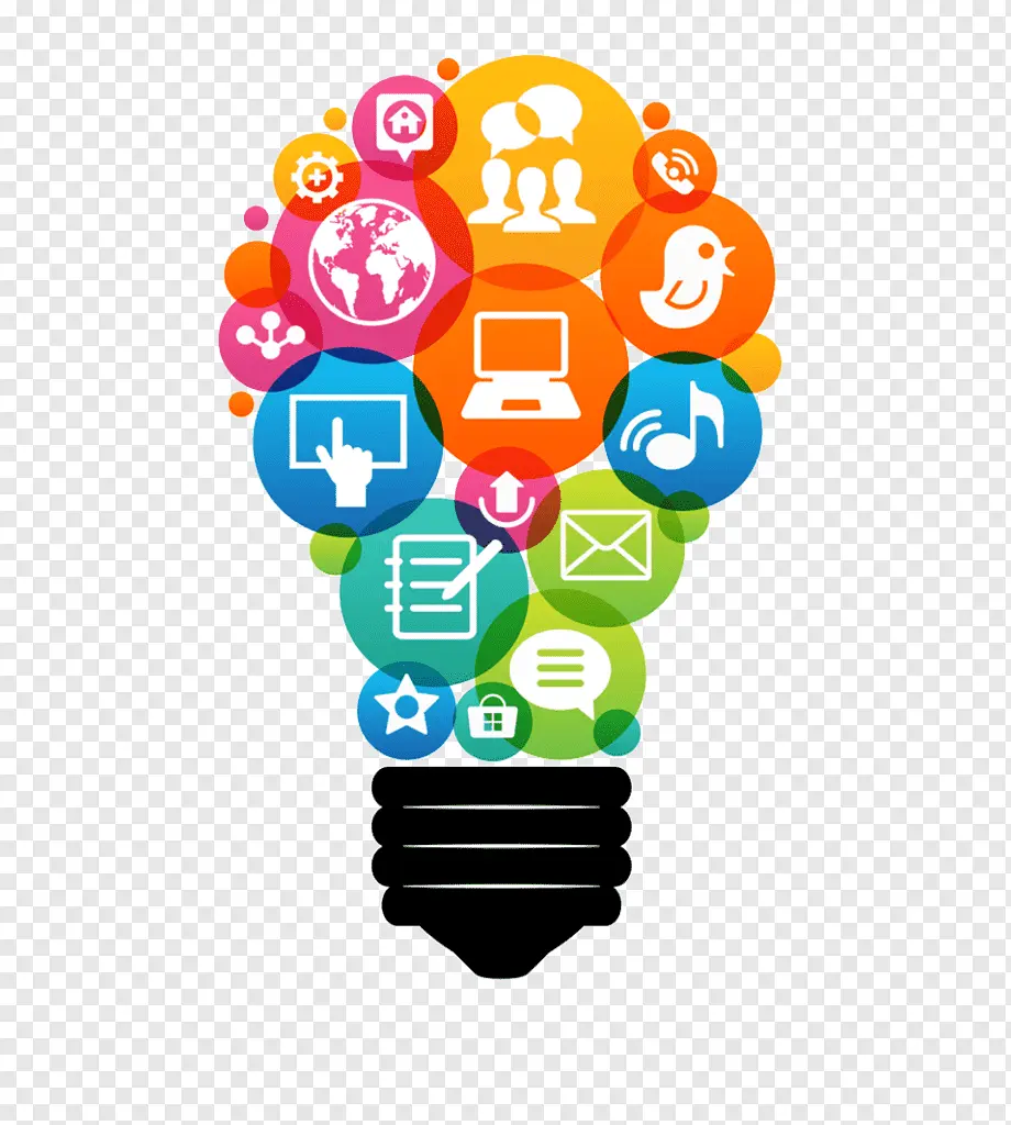Social Media Marketing Logo PNG: Guía Definitiva para su Uso Correcto - Can I use social media logos on my website social media marketing logo png - Can I use social media logos on my website