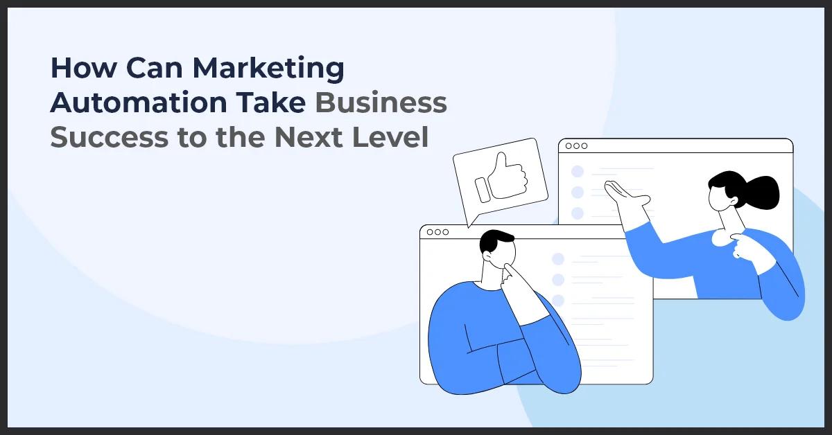 Growth Marketing Automation: La Clave para el Crecimiento de tu Negocio - Can marketing automation be used to grow and develop existing customers growth marketing automation - Can marketing automation be used to grow and develop existing customers