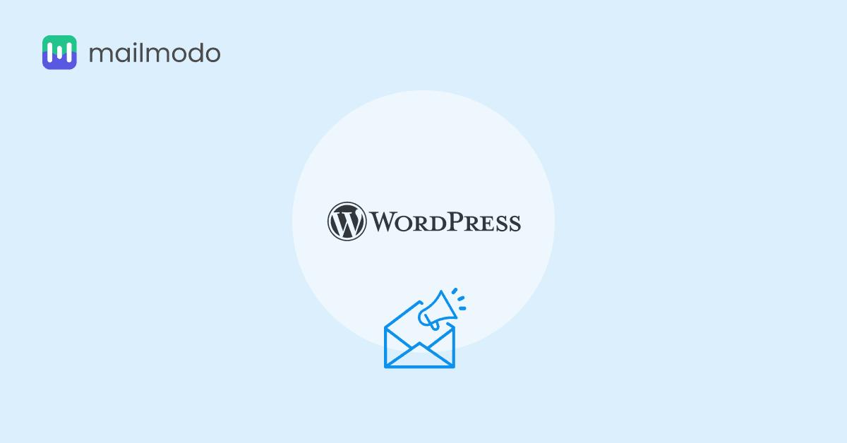 best email marketing for wordpress - Can WordPress do email marketing