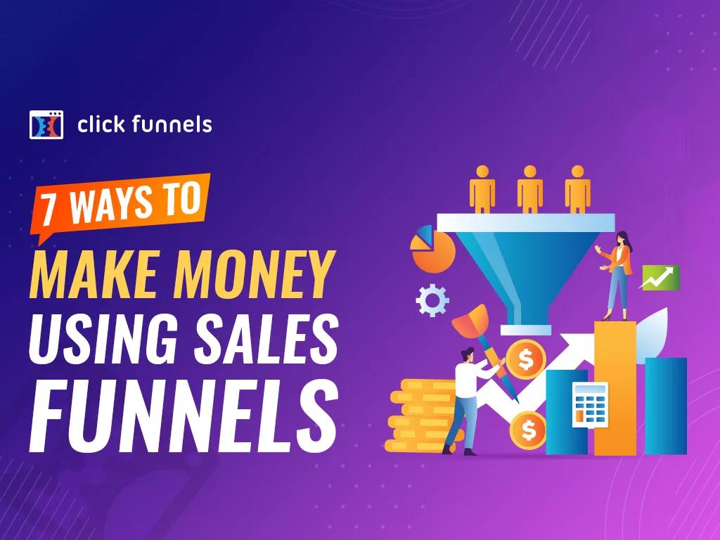 ClickFunnels Affiliate Marketing: La Guía Definitiva - Can you really make money with ClickFunnels clickfunnels affiliate marketing - Can you really make money with ClickFunnels