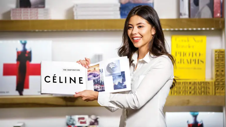 Carreras en Marketing de Moda: Una Guía Completa - Can you work in fashion with a marketing degree fashion marketing careers - Can you work in fashion with a marketing degree