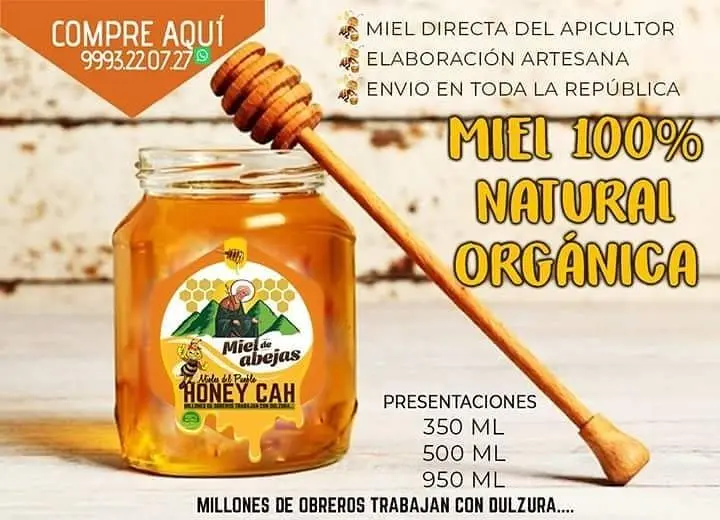 Publicidad Miel de Abeja: Guía Definitiva para tu Campaña - Cómo abejas a la miel refran publicidad miel de abeja - Cómo abejas a la miel refran