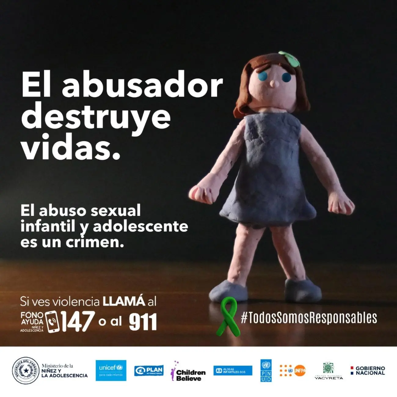 Publicidad contra el abuso infantil: Una campaña para la protección de menores - Cómo abordar el tema del abuso infantil publicidad contra el abuso infantil - Cómo abordar el tema del abuso infantil
