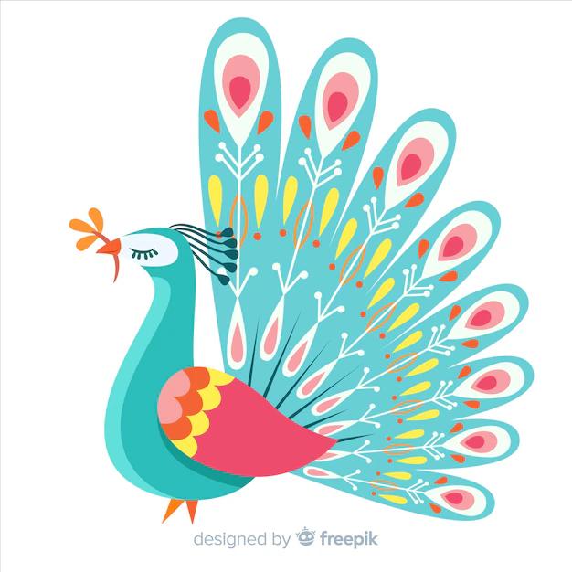 Pavo Real en Publicidad: Un Símbolo de Belleza y Elegancia - Cómo abre la cola el pavo real pavo real publicidad - Cómo abre la cola el pavo real