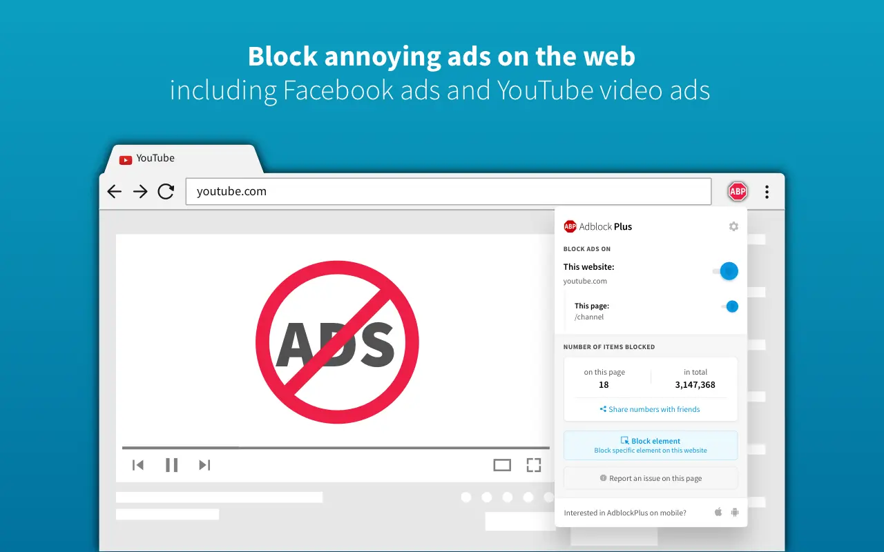 Bloquear anuncios Chrome: Guía completa para una navegación sin interrupciones - Cómo activar Adblock en Chrome bloquear anuncios chrome - Cómo activar Adblock en Chrome
