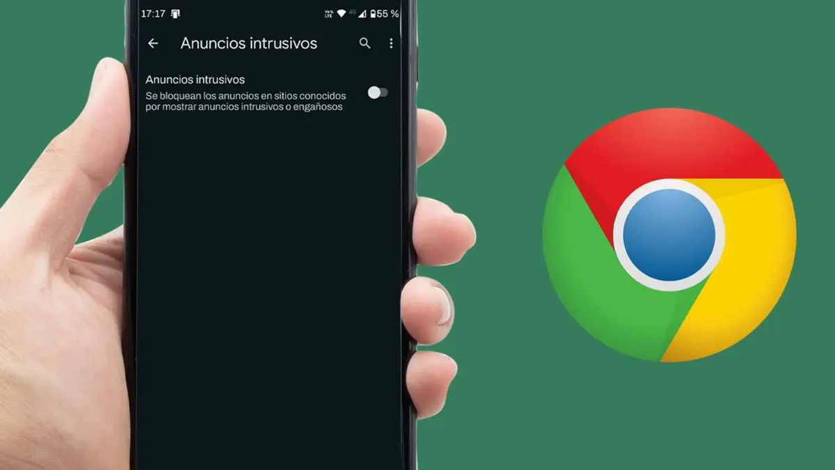 Anuncios Chrome Android: Guía completa para bloquearlos y gestionarlos - Cómo activar el bloqueador de anuncios de Chrome para Android anuncios chrome android - Cómo activar el bloqueador de anuncios de Chrome para Android
