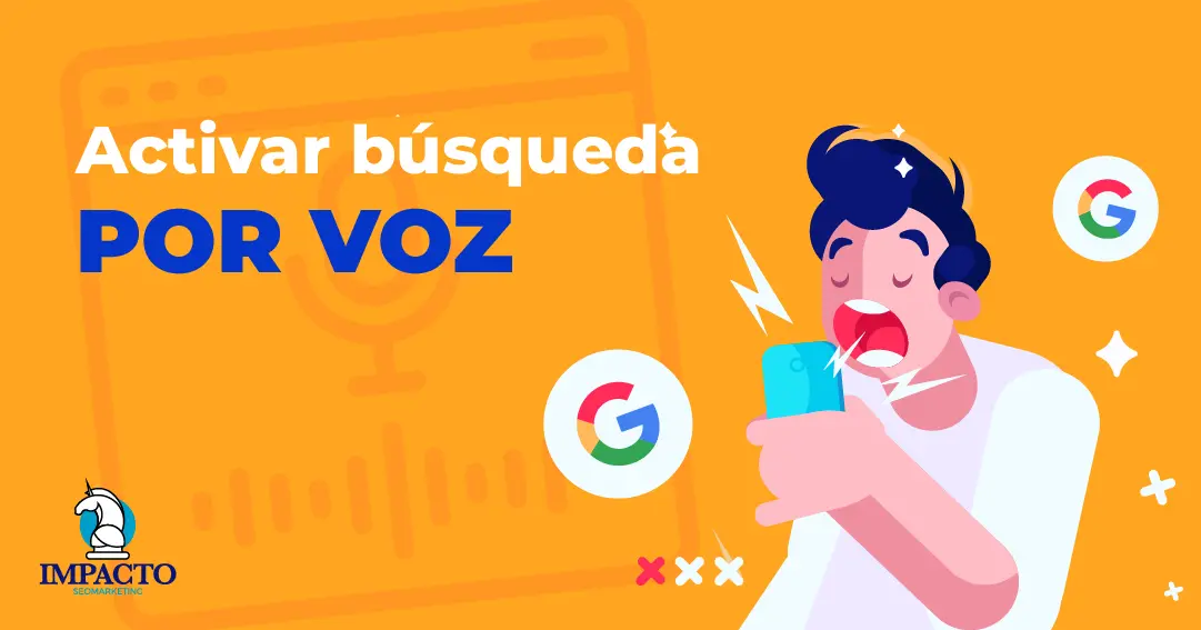 Cómo Configurar la Búsqueda por Voz de Google en Anuncios - Cómo activar el buscador de Google con voz como configurar la busquedapor voz de google en anuncios - Cómo activar el buscador de Google con voz
