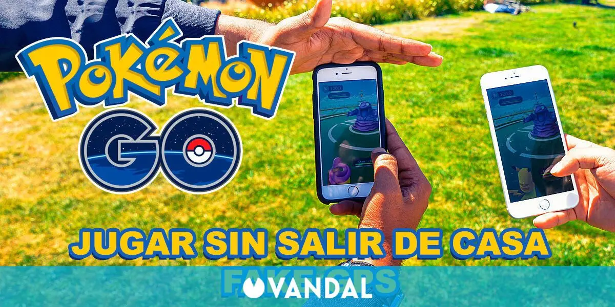 GPS sin anuncios: La guía definitiva para una navegación eficiente - Cómo activar la ubicación falsa en Pokémon Go go gps sin anuncios - Cómo activar la ubicación falsa en Pokémon Go