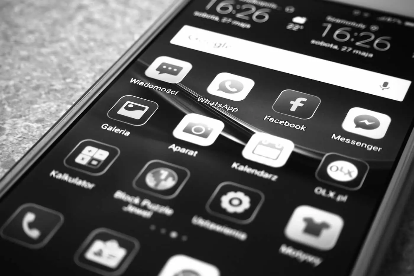 Cómo desactivar el seguimiento de anuncios y proteger tu privacidad online - Cómo activar o desactivar la función no realizar seguimiento desactivar seguimiento de anuncios - Cómo activar o desactivar la función no realizar seguimiento