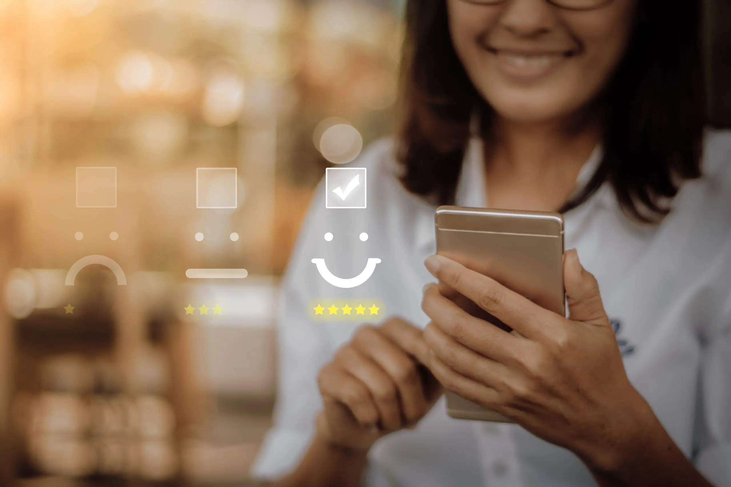 Satisfacción Nula en Marketing: Causas, Consecuencias y Soluciones - Cómo afecta el marketing a la satisfacción del cliente cuando existe la satisfaccion nula en marketing - Cómo afecta el marketing a la satisfacción del cliente