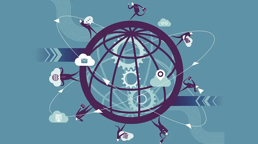 Globalización en el Marketing: Un Nuevo Paradigma - Cómo afecta la globalización a la estrategia de marketing globalizacion en el marketing - Cómo afecta la globalización a la estrategia de marketing