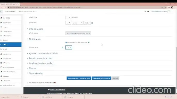 Cómo agregar anuncios en Moodle: Guía completa para optimizar tu curso - Cómo agregar contenido en Moodle como agrego anuncios en moodle - Cómo agregar contenido en Moodle