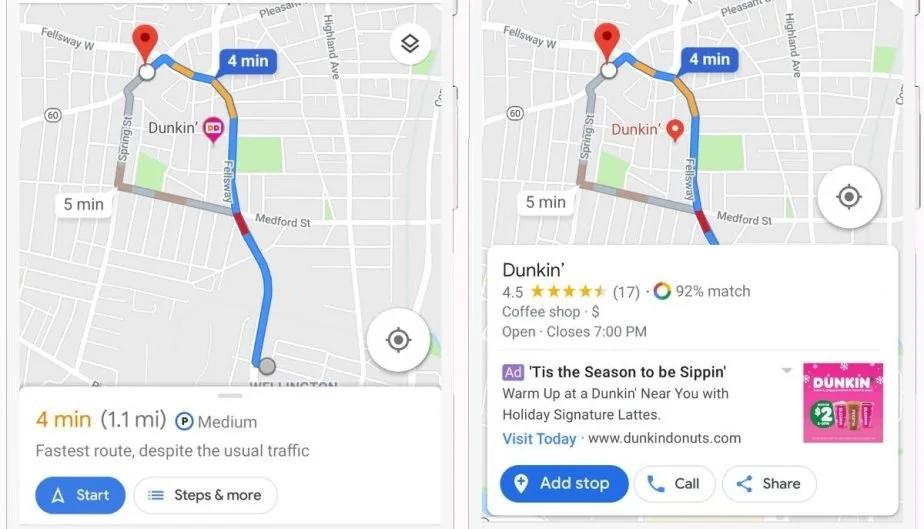 Anuncios con ubicación en Google Maps: Guía SEO para negocios locales - Cómo agregar una ubicación en Google Ads anuncios con ubicacion maps - Cómo agregar una ubicación en Google Ads
