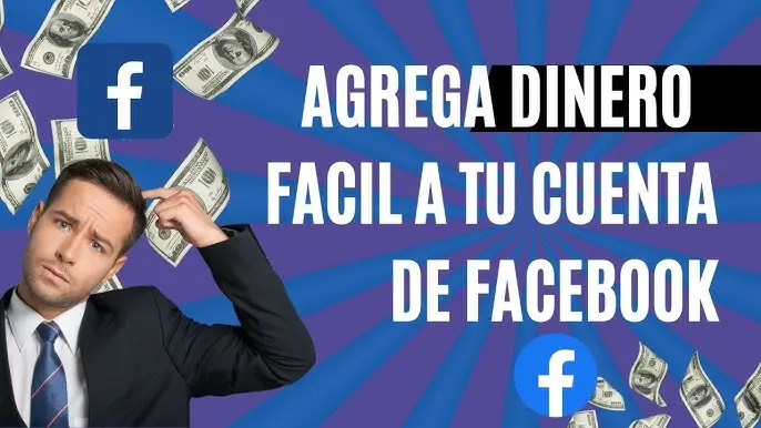 Cómo agregar dinero a anuncios de Facebook - Cómo agrego fondos a mi cuenta prepago en Facebook como agrego dinero a anuncios defa becook - Cómo agrego fondos a mi cuenta prepago en Facebook