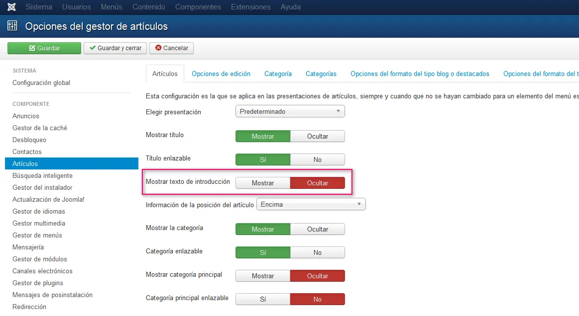 Joomla Anuncios No Muestra Imagen: Solución a Problemas Comunes - Cómo agrego imágenes a Joomla joomla anuncios no muestra imagen - Cómo agrego imágenes a Joomla