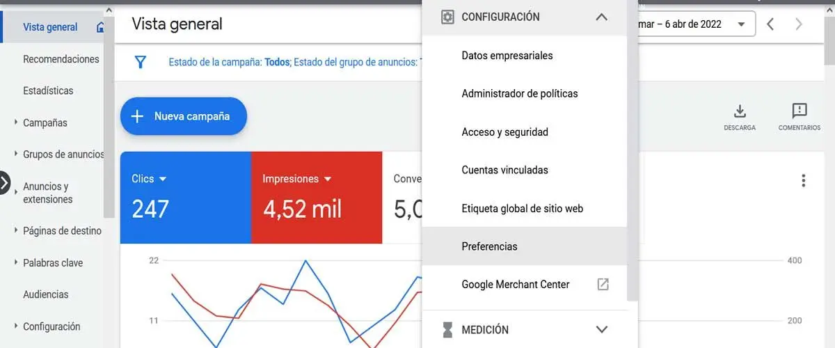 Administrador de Anuncios de Google: Guía Completa para la Gestión de Cuentas - Cómo agrego un administrador a mi cuenta de Google Ads administrador de anuncios de google - Cómo agrego un administrador a mi cuenta de Google Ads