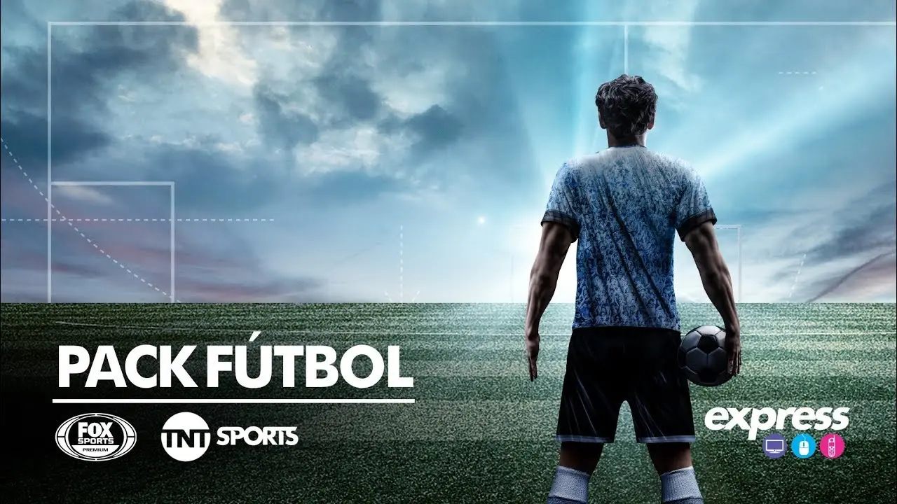 Pack Fútbol Flow: Guía completa para contratar, precios y canales - Cómo alquilar el pack fútbol publicidad pack futbol - Cómo alquilar el pack fútbol