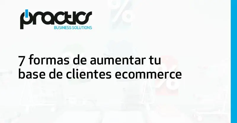 Acciones para aumentar bases de datos marketing - Cómo ampliar la base de clientes acciones para aumentar bases de datos marketing - Cómo ampliar la base de clientes