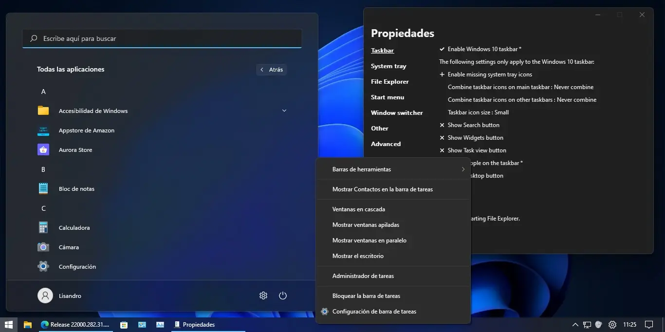 Descargar Programa para Barra de Tareas: Anuncios de Correo - Cómo anclar el correo Hotmail a la barra de tareas descaragar programa para barra de tareas anuncios de correo - Cómo anclar el correo Hotmail a la barra de tareas