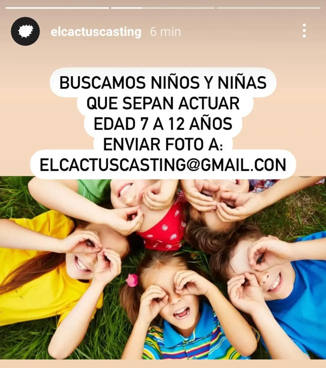 Casting para Publicidad Niños Argentina: Guía Completa - Cómo anotar a mi hijo en mimo y co casting para publicidad niños argentina - Cómo anotar a mi hijo en mimo y co
