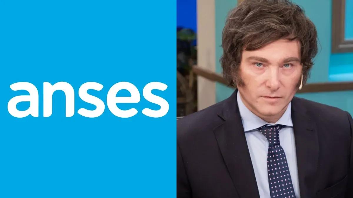 anuncios del gobierno anses - Cómo anotarse al beneficio de ANSES