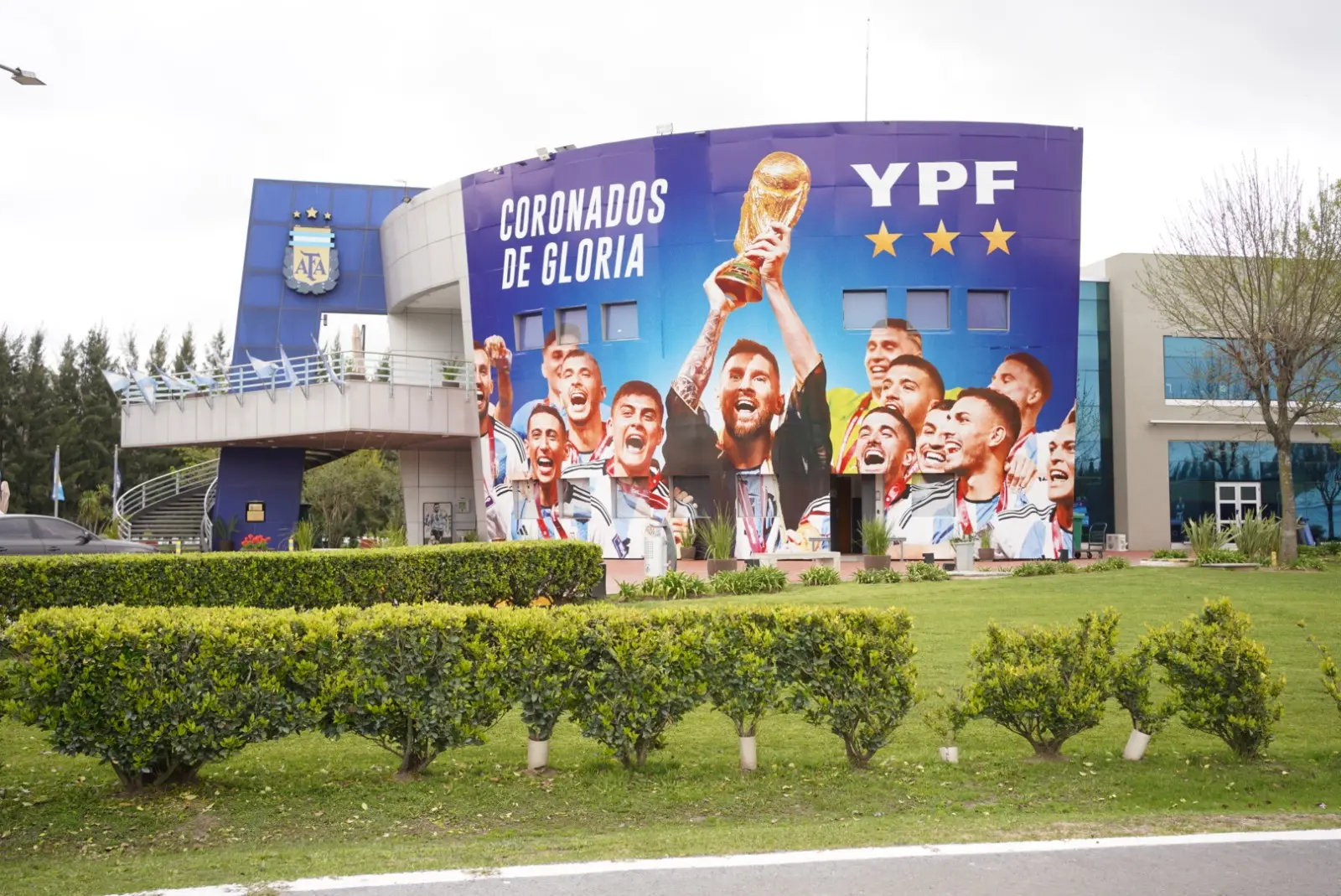 Asociación del Fútbol Argentino (AFA): Historia, Organización y Departamento de Marketing - Cómo anotarse en la AFA afa departamento de marketing - Cómo anotarse en la AFA