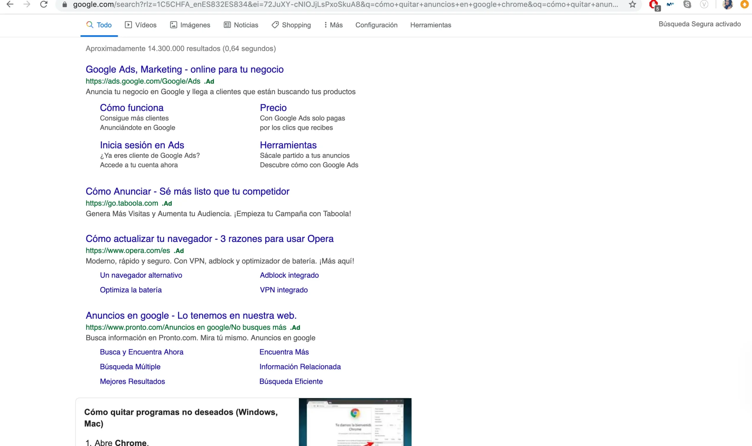 ¿Por qué los anuncios aparecen primero en Google? Guía SEO completa - Cómo aparecer en los resultados de búsqueda de Google busqueda google por qué salen anuncios primero en el resultado - Cómo aparecer en los resultados de búsqueda de Google