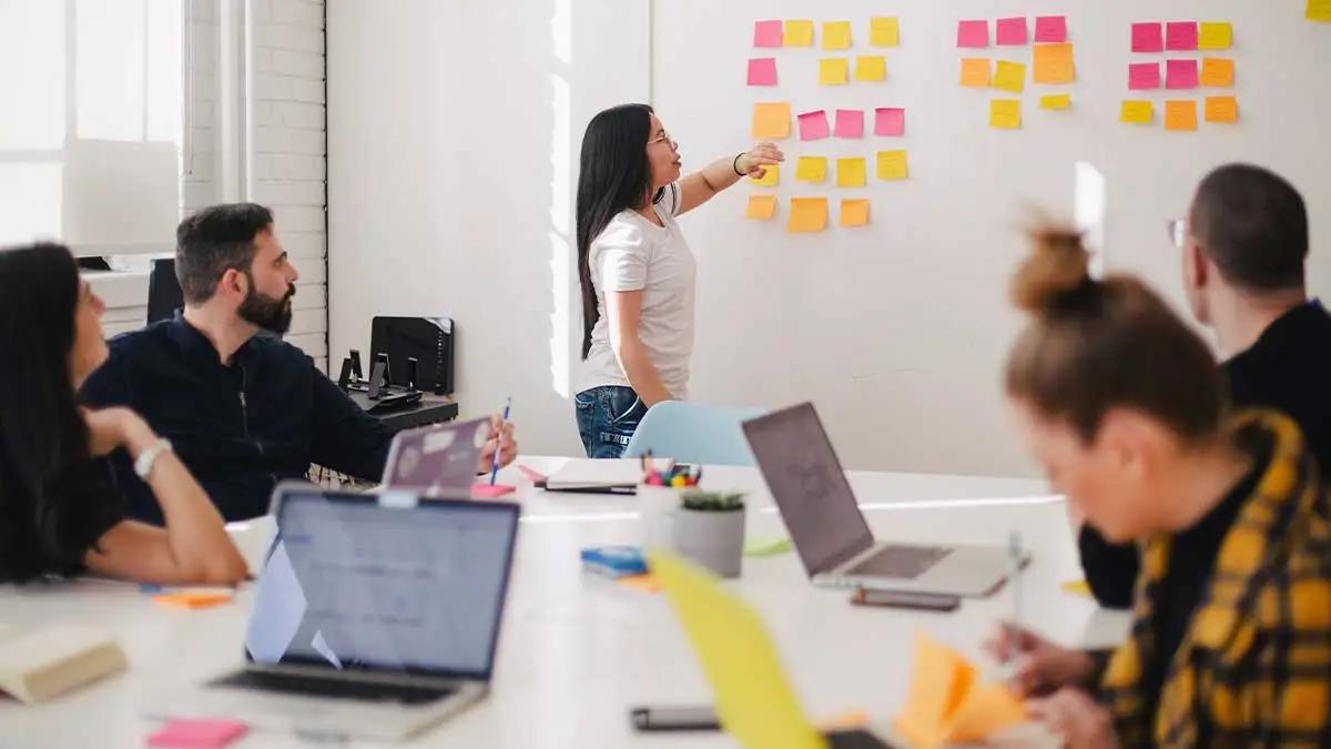 Cómo Funciona Canvas Marketing: Guía Completa para Pymes - Cómo aplicar el modelo de negocio Canvas cómo funciona canvas marketing - Cómo aplicar el modelo de negocio Canvas