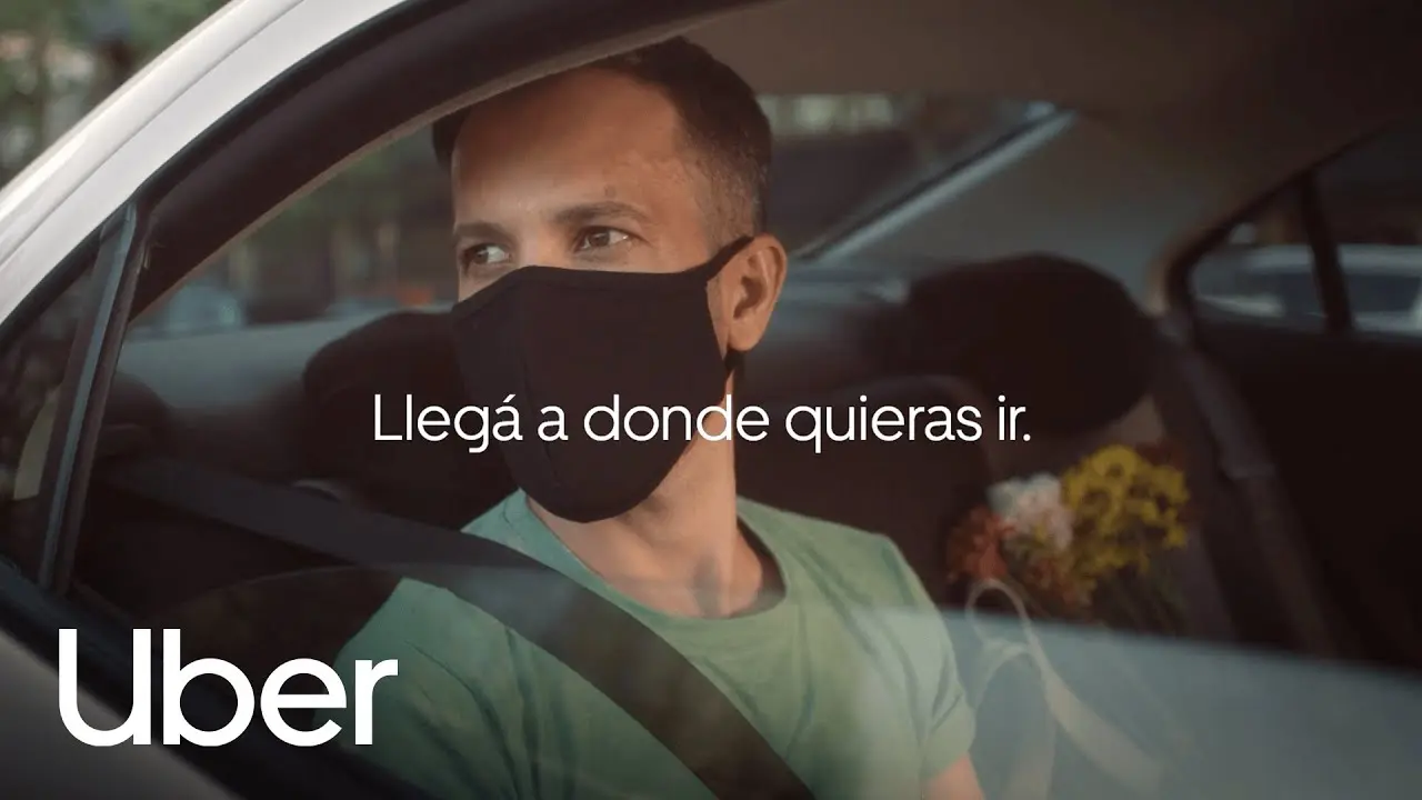 Anuncios en Uber: Guía Completa para Conductores y Usuarios - Cómo aplicar una promoción en Uber anuncios en uber - Cómo aplicar una promoción en Uber