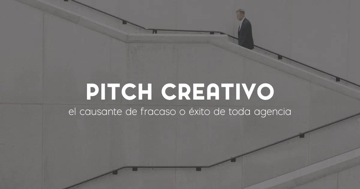 Pitch para Agencias de Publicidad: La Clave del Éxito - Cómo armar un buen pitch pitch agencias de publicidad - Cómo armar un buen pitch