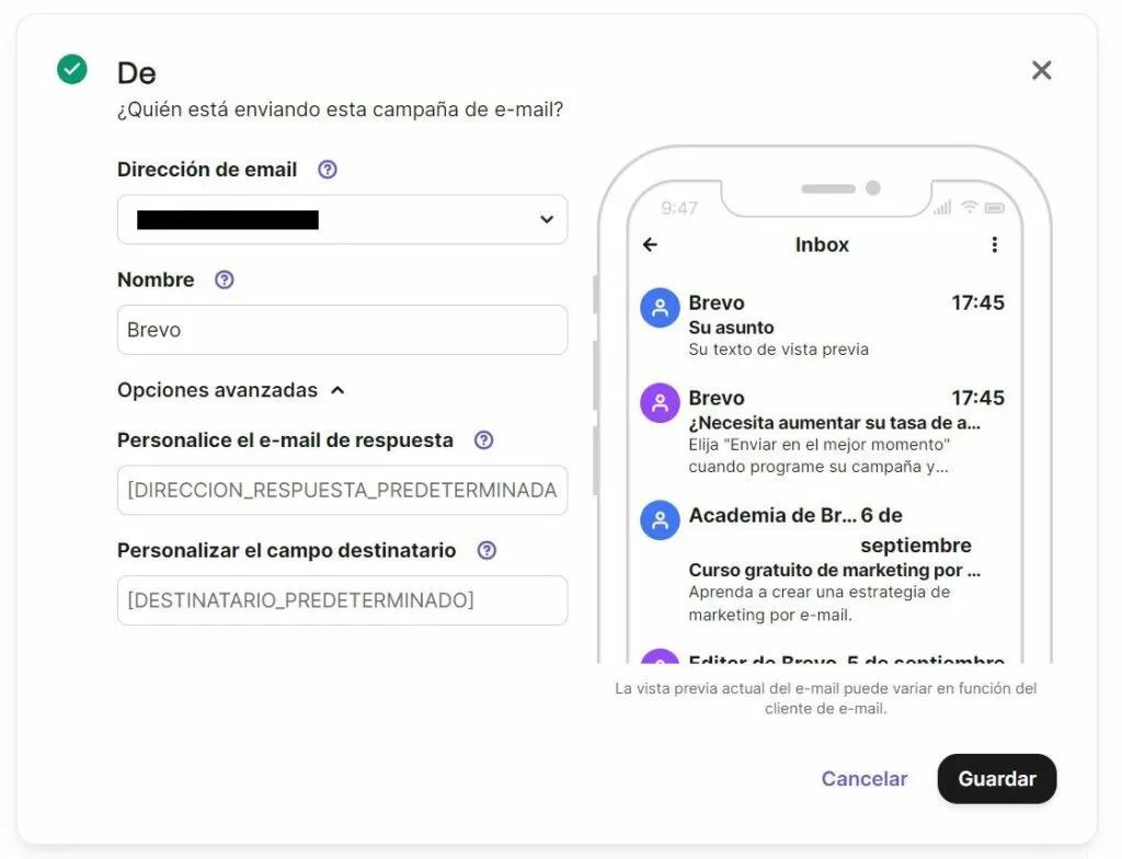 Cómo Armar un Mail de Publicidad: Guía Completa para el Éxito - Cómo armar un mailing como armar un mail de publicidad - Cómo armar un mailing
