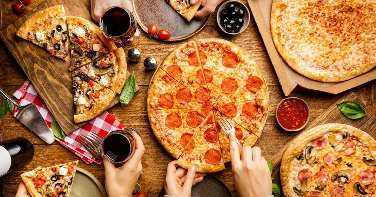 Estrategias de Marketing para Pizzerías: Guía Completa - Cómo atender en una pizzería pizzeria marketing - Cómo atender en una pizzería