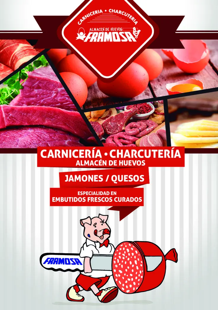 Ideas de Publicidad para Carnicerías: Atrae Clientes con Éxito - Cómo atraer clientes a mi carnicería ideas de publicidad para una carniceria - Cómo atraer clientes a mi carnicería