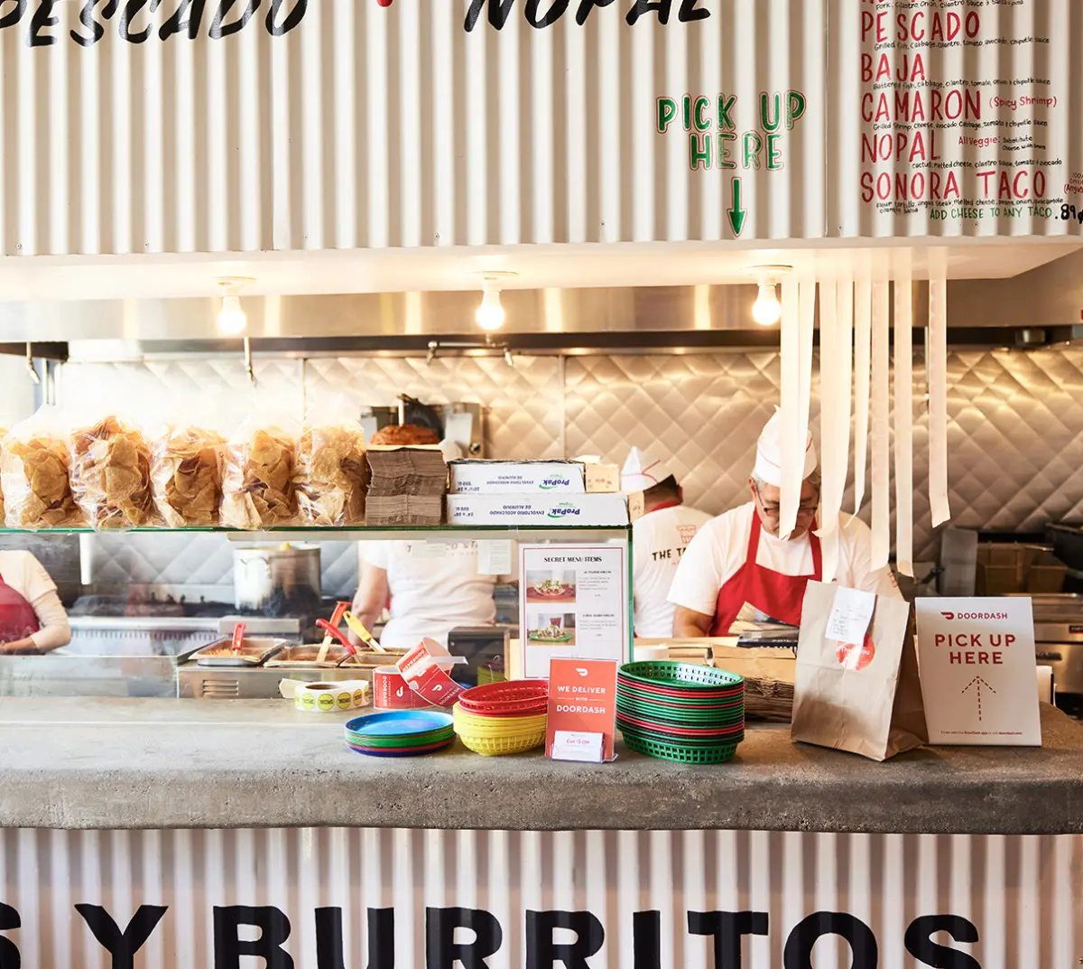 Estrategias de Publicidad para Negocios de Comida: Atrae Más Clientes - Cómo atraer clientes a mi negocio de comida publicidad para negocios de comida - Cómo atraer clientes a mi negocio de comida