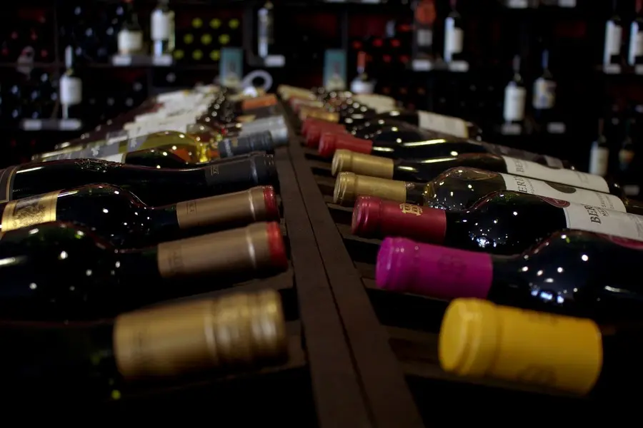 Estrategias de publicidad para bodegas: Guía completa para impulsar tus ventas - Cómo atraer clientes a una bodega publicidad para bodegas - Cómo atraer clientes a una bodega